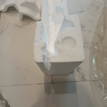 Bilkom TCL Marka TV'nin Tarafıma Hasarlı Ulaşması