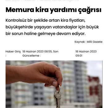 Memurlar.net Aşırı Reklam Alması