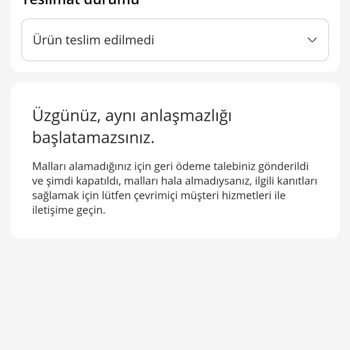 Aliexpress Sitesi Üzerinden Alışveriş
