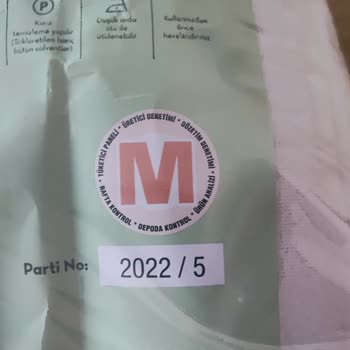 Migros Yanıltıcı Ürün Satışı