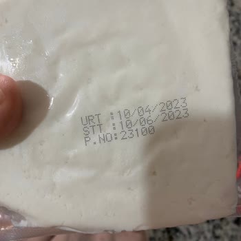 File Market Son Kullanma Tarihi Geçen Ürün