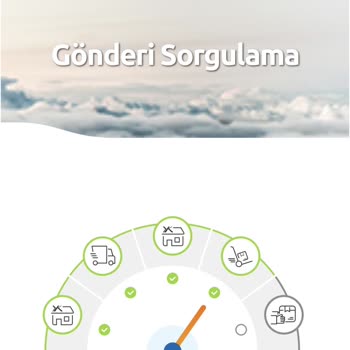 Gümüşhane Yurtiçi Kargo Teslimat Yalanları