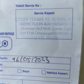 Awox Kafija Kahve Makinesi Pişirmiyor