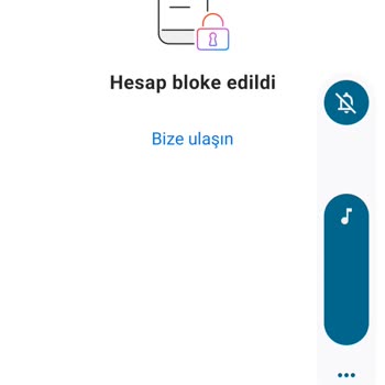 Payoneer Hesap Bloke Oldu