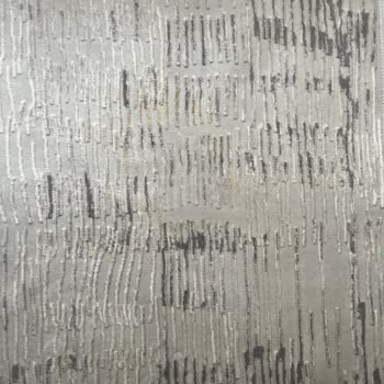 Angora Halı Halıda Sararmalar Oldu. Su Dökülmesinden Kaynaklı.