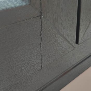 Orpen PVC Kapı - Pencere Sistemleri İlgisizliği!