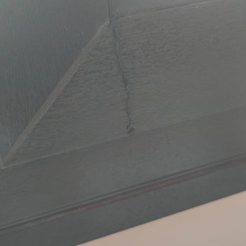 Orpen PVC Kapı - Pencere Sistemleri İlgisizliği!