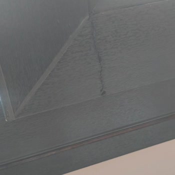 Orpen PVC Kapı - Pencere Sistemleri İlgisizliği!