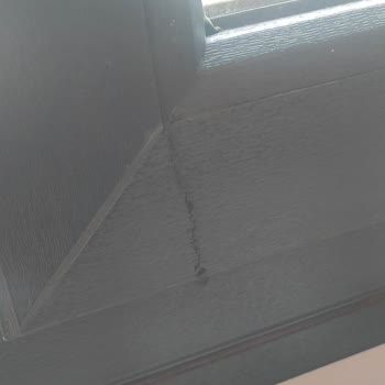 Orpen PVC Kapı - Pencere Sistemleri İlgisizliği!