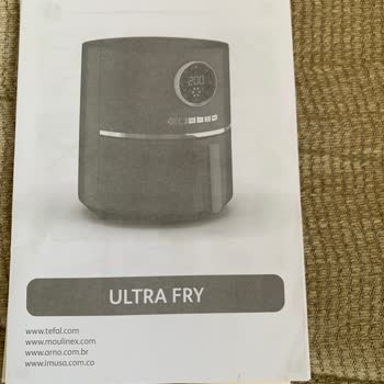 Tefal Yeri Ürün Isıtma Problemi