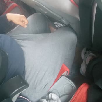 Kamil Koç Hizmet Sıfır İnsanlara Yanlış Davranış