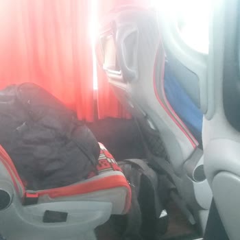 Kamil Koç Hizmet Sıfır İnsanlara Yanlış Davranış