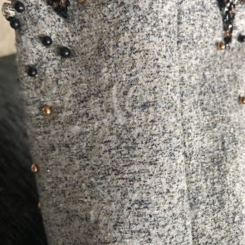 Tuğba Giyim Aynı Gün Ürün Deforme Olması