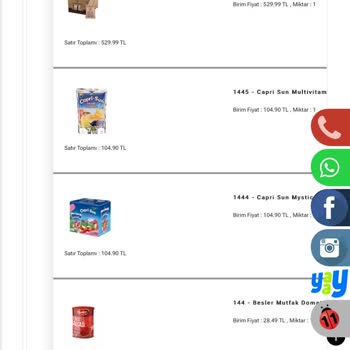 Buygelsin.com'dan 1751,79₺'lik Siparişim Gelmedi