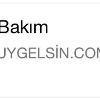 Buygelsin.com'dan 1751,79₺'lik Siparişim Gelmedi