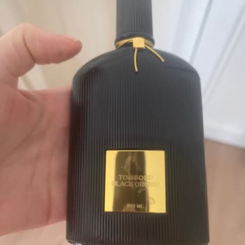 Sephora Sahte Parfüm Mü Satıyor?!