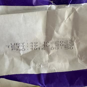 Eriş Un Migros Sanal Market Böcekli Un