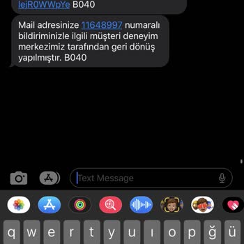 Çiçek Sepeti Şikayetle İlgilenmiyor, Müşteriyi Önemsemiyor