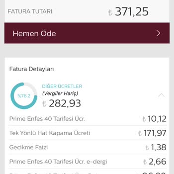 Türk Telekom Hat Kapatıp Açma