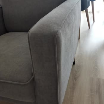 İstikbal Kalitesizliği Ve Montaj Hataları