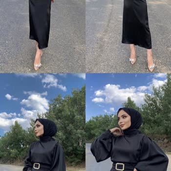 Ozdesignn.com Sayfada Paylaşılan Elbiseyi Göndermeyip İnsanları Mağdur Ediyorlar