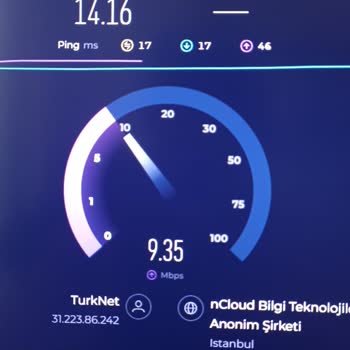 TurkNet Düzgün Bir Firma Mı Yoksa Değil Mi