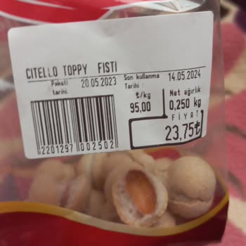 Tahtakale AVM Tarihi Geçmiş Ama Geçmemiş Gibi Satıyorlar