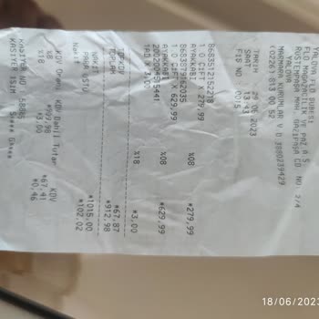 Kinetix Ayakkabının Ayağımıza Vurması