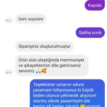 Arşın Pazarlama Firmanın Muhatap Olmaması