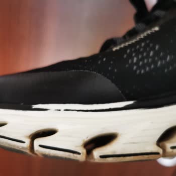 Skechers Glide Steps Ayakkabı Pişmanlığı