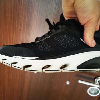 Skechers Glide Steps Ayakkabı Pişmanlığı