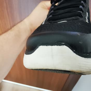 Skechers Glide Steps Ayakkabı Pişmanlığı