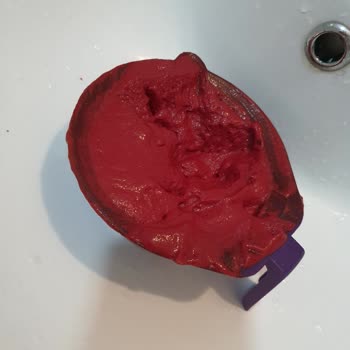 Lila Kozmetik Lilafix 7.65 Saç Boyası Bozuk Mu