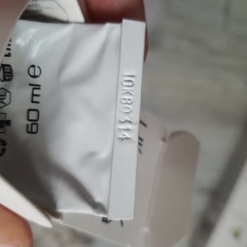 Lila Kozmetik Lilafix 7.65 Saç Boyası Bozuk Mu