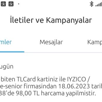 Betterme Parayı Habersiz Çekmişler