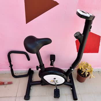 Spor Dünyası-Altis-Rubenis-Hattrick A101'den Alınan Bisiklet