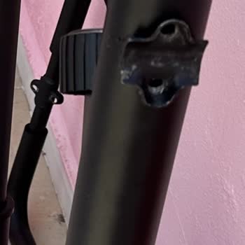 Spor Dünyası-Altis-Rubenis-Hattrick A101'den Alınan Bisiklet