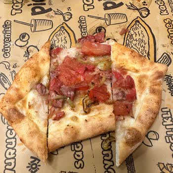 Pideköy Kuşbaşılı Pide De Kuşbaşı Olmaması