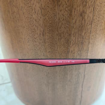 Rayban Hizmet Kalitesizliği