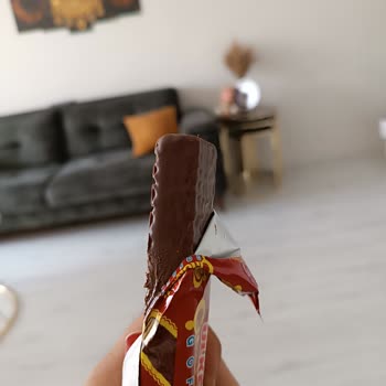 Ülker Çikolata Gofret Kıl
