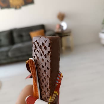 Ülker Çikolata Gofret Kıl