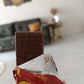 Ülker Çikolata Gofret Kıl