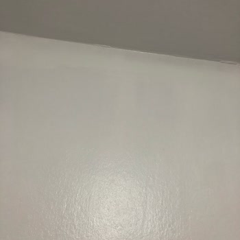 Dyo İpek Mat Boya Akıyor Parlıyor Ve Kapatmıyor