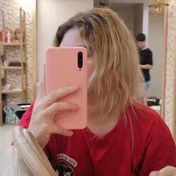 Sedat Güler Kuaför (İzmir) Kaynak Takım İşlemi