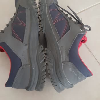 Decathlon Faturasız Ürün Satışı Ve Ürünün Kısa Sürede Hasar Görmesi