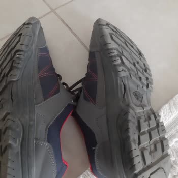 Decathlon Faturasız Ürün Satışı Ve Ürünün Kısa Sürede Hasar Görmesi