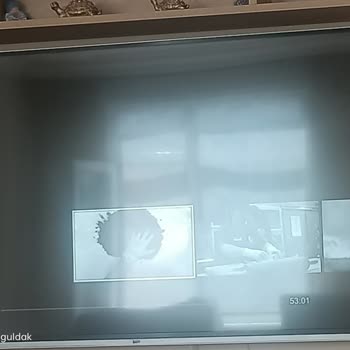 Beko 55L 9672 Smart 4.0 TV Ana Ekrana Düşmeyen Yayın