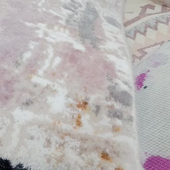 Ege Halı Yıkama (Gebze) Halılarım Mahvoldu Ve Lekeli