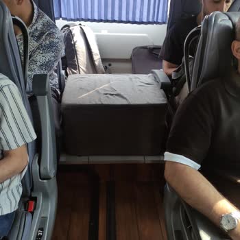 Obilet Uygulamasından Metro Turizm Firmasına Bilet Sattılar