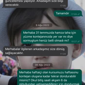 İstanbul Ege Spor Kulübü Ege Sportif Yüzme